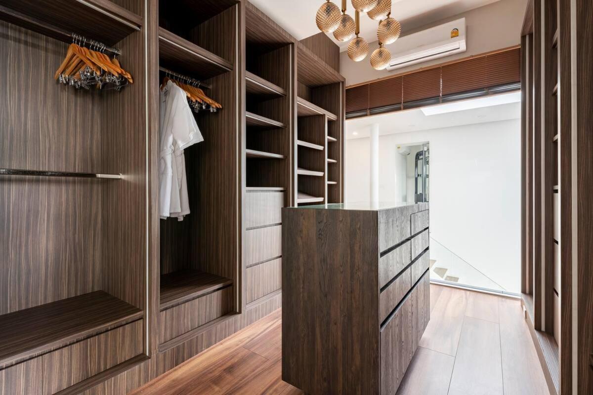 Palm Villa - Award Winning Modern Luxury & Exclusive Villa Resort Chiang Mai Extérieur photo