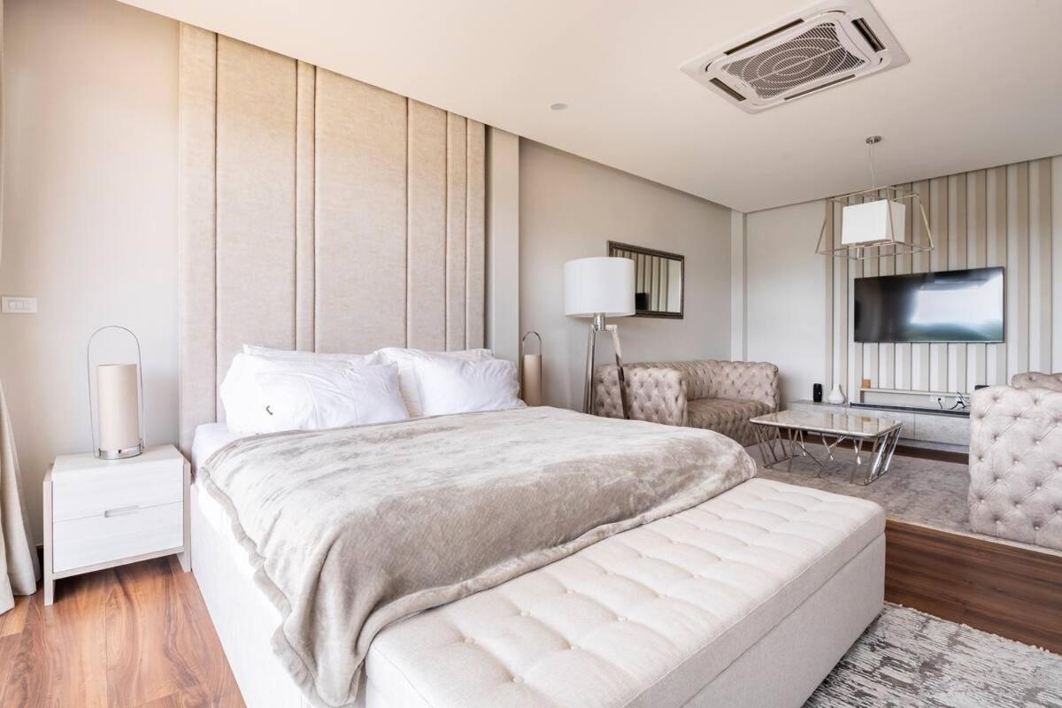 Palm Villa - Award Winning Modern Luxury & Exclusive Villa Resort Chiang Mai Extérieur photo