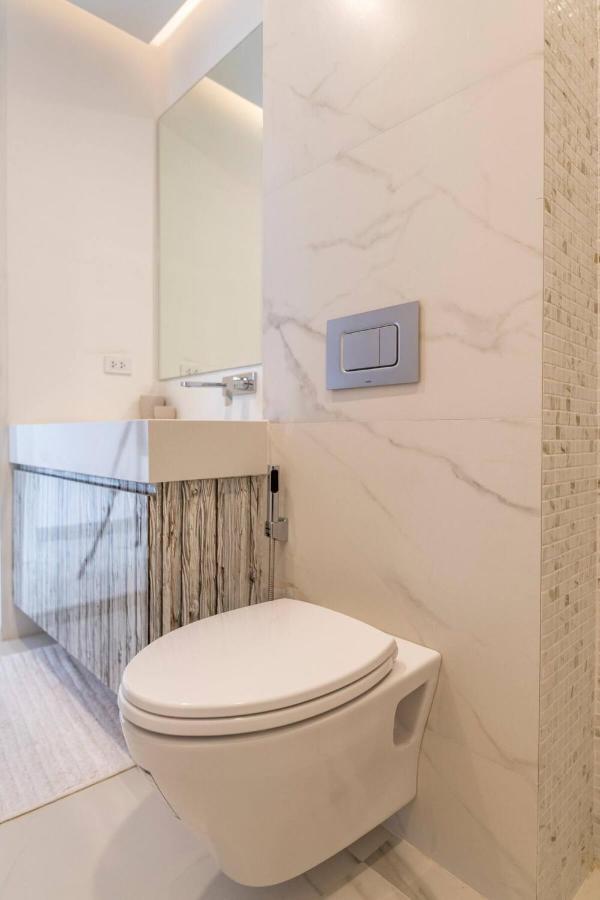 Palm Villa - Award Winning Modern Luxury & Exclusive Villa Resort Chiang Mai Extérieur photo