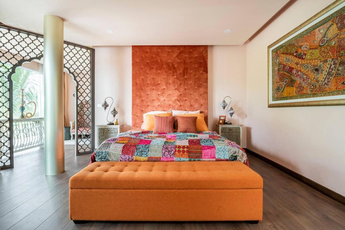 Palm Villa - Award Winning Modern Luxury & Exclusive Villa Resort Chiang Mai Extérieur photo