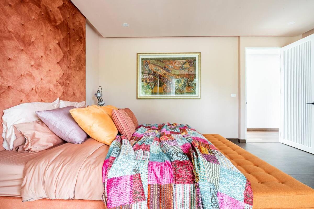 Palm Villa - Award Winning Modern Luxury & Exclusive Villa Resort Chiang Mai Extérieur photo