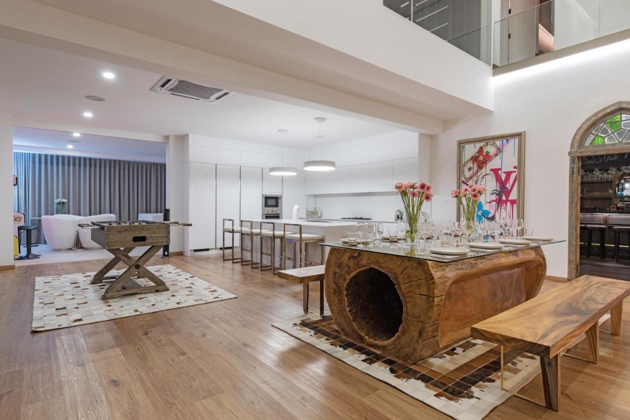 Palm Villa - Award Winning Modern Luxury & Exclusive Villa Resort Chiang Mai Extérieur photo