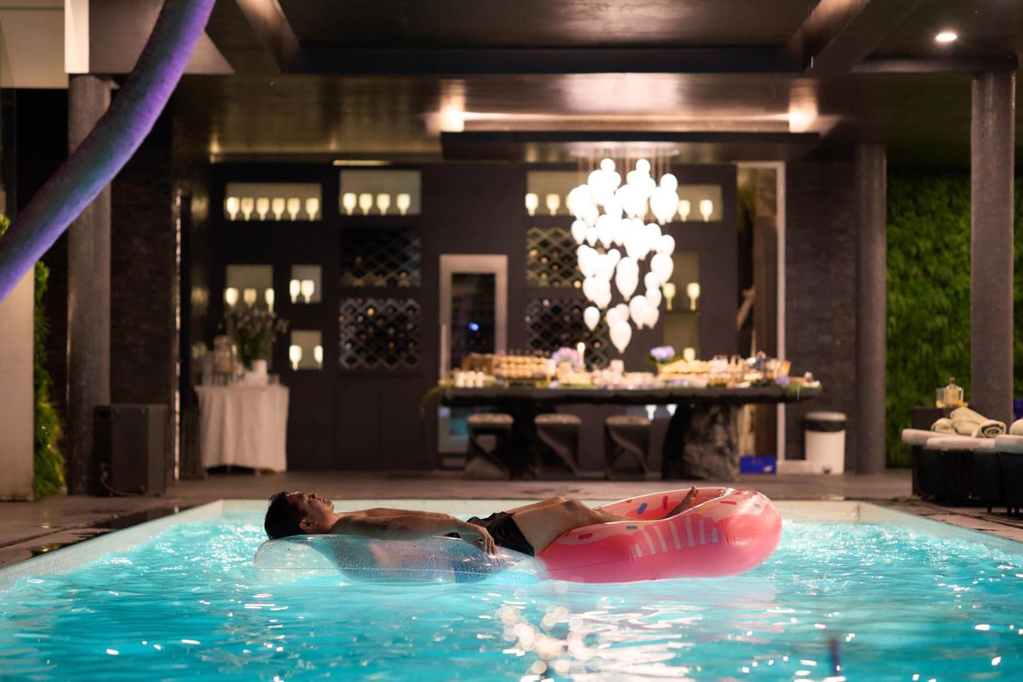 Palm Villa - Award Winning Modern Luxury & Exclusive Villa Resort Chiang Mai Extérieur photo